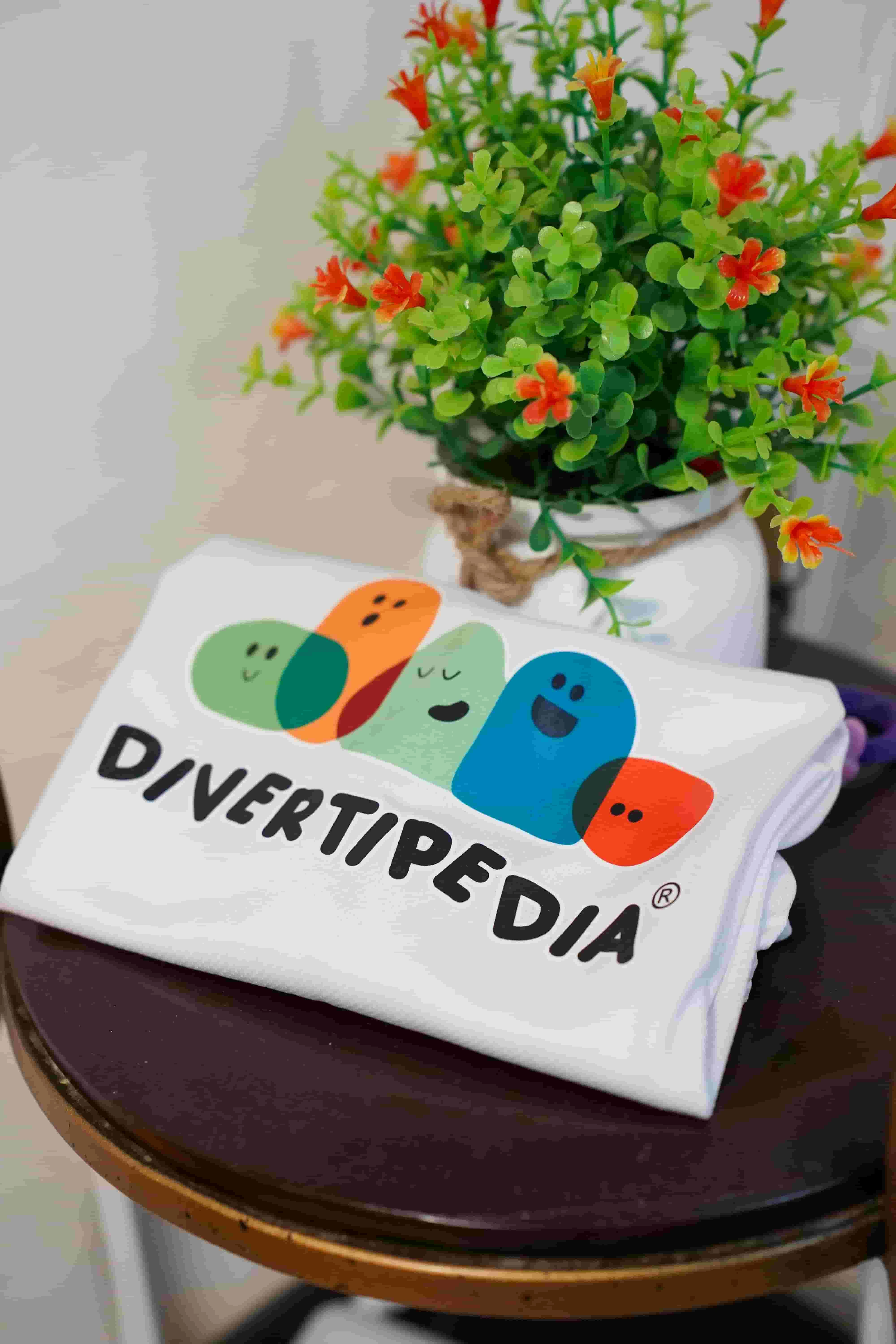 Divertipedia Hero